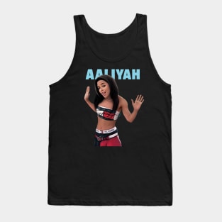 Baby Girl Tank Top